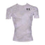 Shirt HG Isochill Comp Print SS