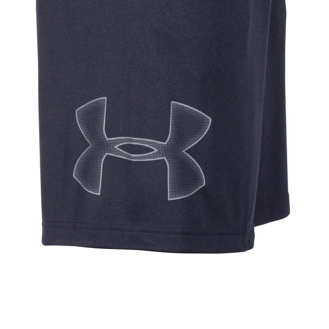 under-armour-graphic-shorts-schwarz-ansicht-4