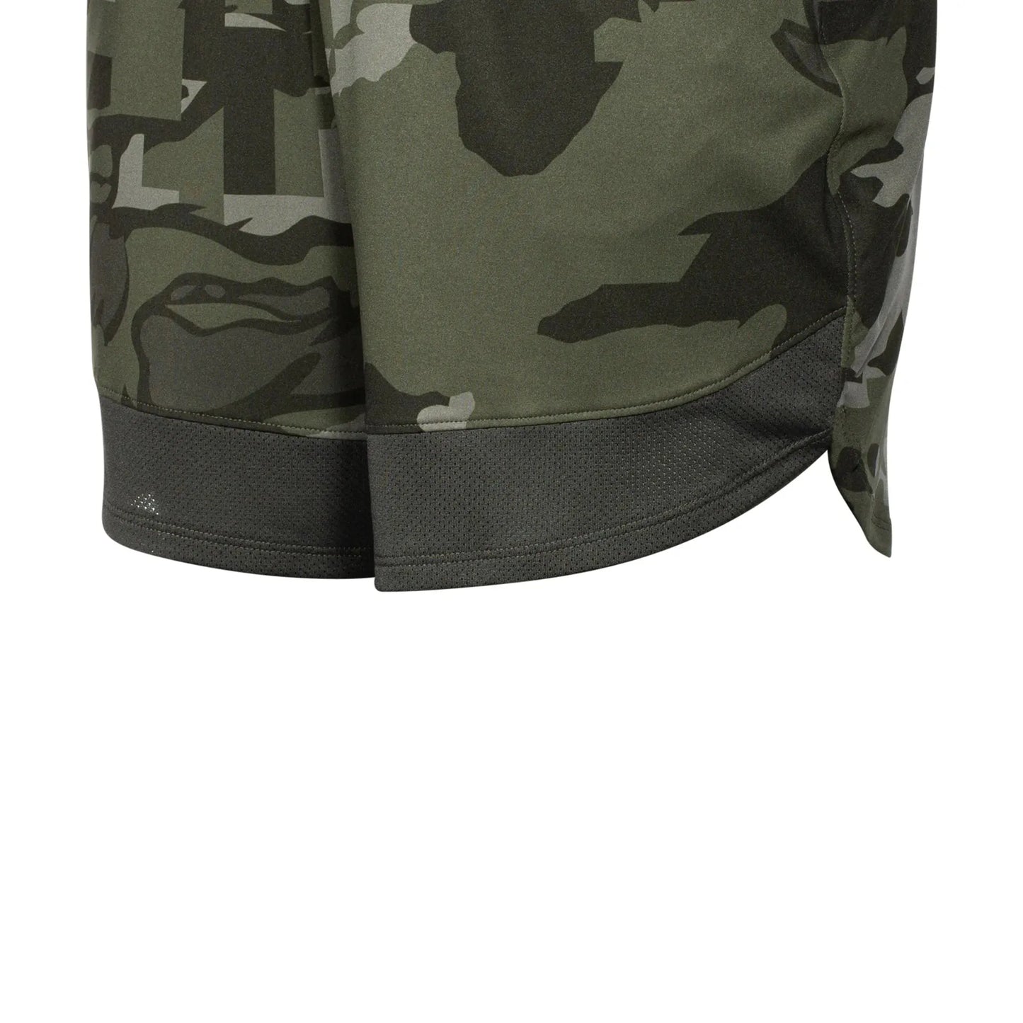Under Armour Under Armour Shorts Train Stretch Camo baroque green - ASMC