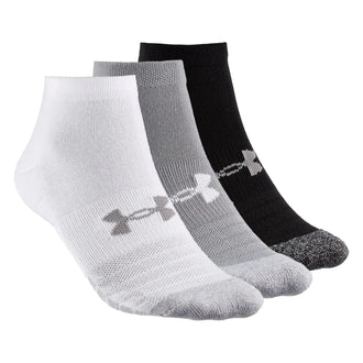 Socken Heatgear Locut steel