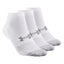 Socken Heatgear Locut steel