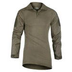 Combat Shirt Operator