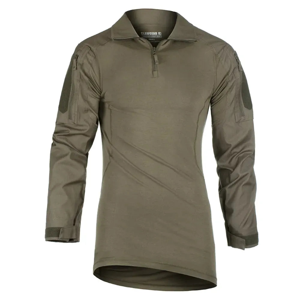 Combat Shirt Operator