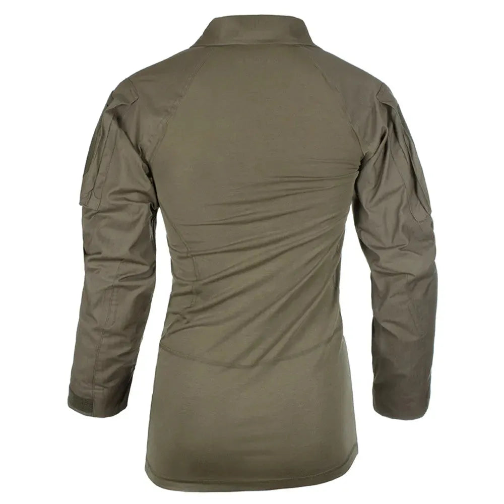 Combat Shirt Operator
