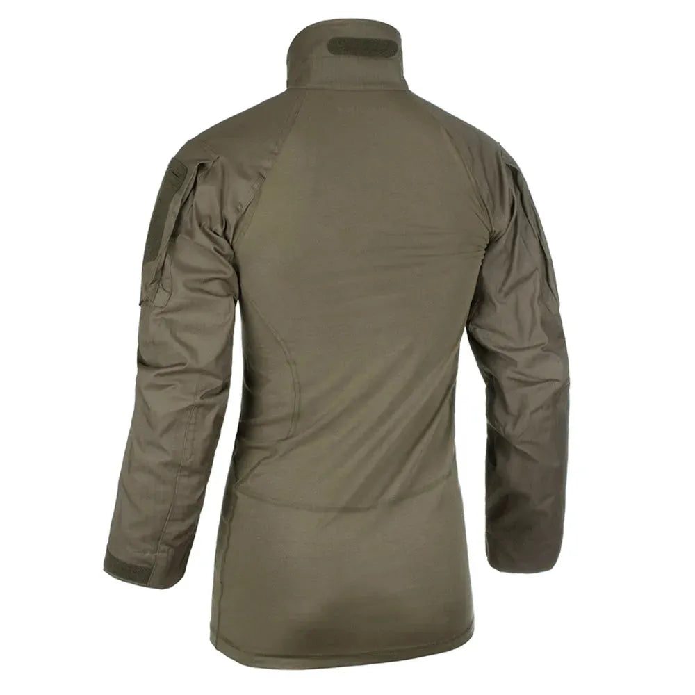 Combat Shirt Operator