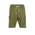 Mil-Tec Short US Sweatshorts Cotton - ASMC