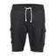 Short US Sweatshorts Cotton