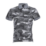 Shirt Poloshirt Prewash Co Pikee