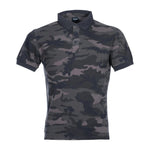 Shirt Poloshirt Prewash Co Pikee