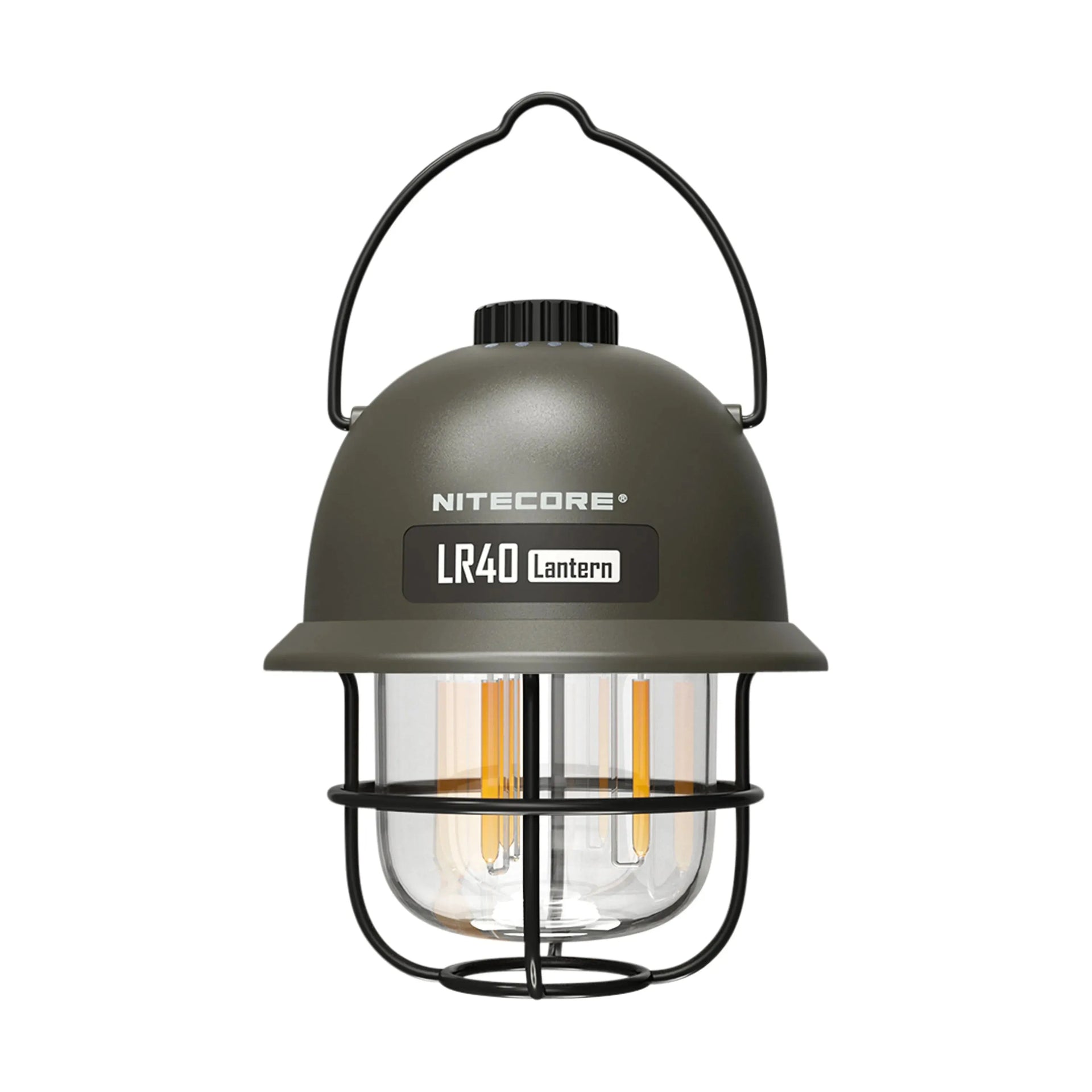 Nitecore Laterne LR40 - ASMC