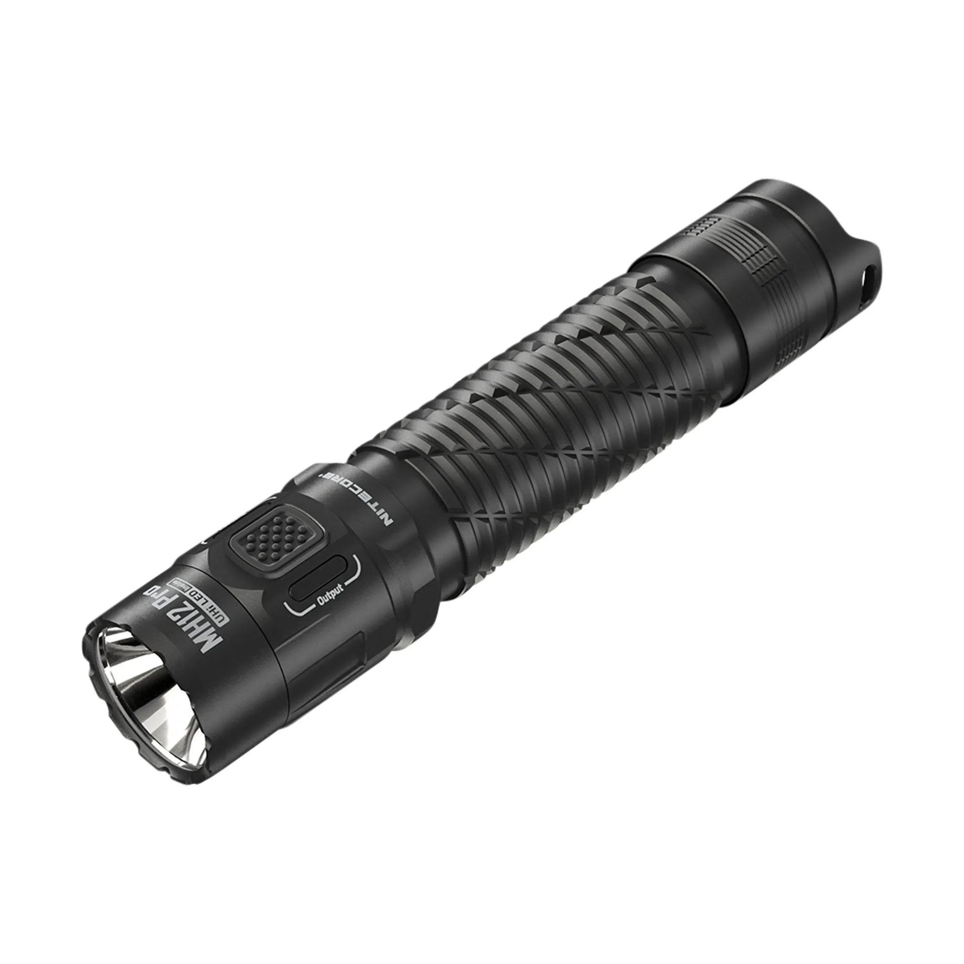 Taschenlampe MH12 Pro 3300 Lumen UHi 40 LED