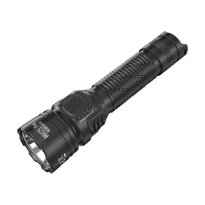 Nitecore Taschenlampe MH25 Pro 3300 Lumen UHi 40 LED - ASMC