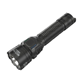 Taschenlampe MH25 Pro 3300 Lumen UHi 40 LED