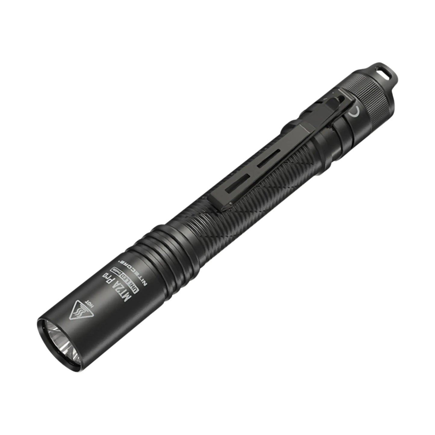Taschenlampe MT2A Pro 1000 Lumen