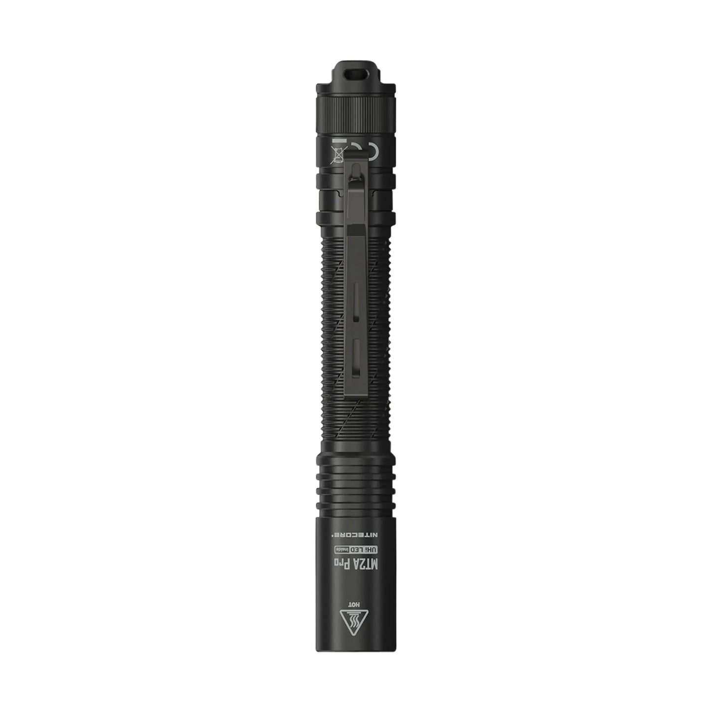 Taschenlampe MT2A Pro 1000 Lumen