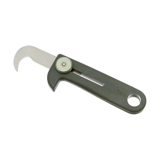 Französischer Gurtschneider Fallschirmjäger neuwertig