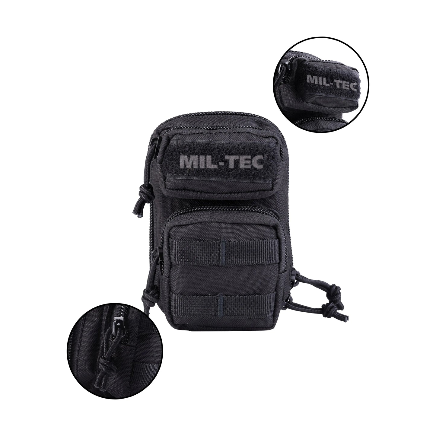 Mil-Tec Schlüsselanhänger Assault Pack - ASMC