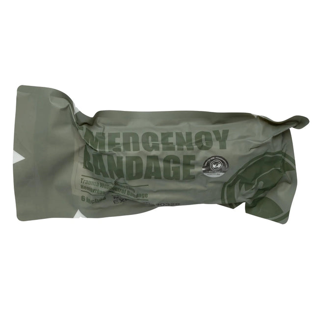 Notfall Bandage 6 Inches