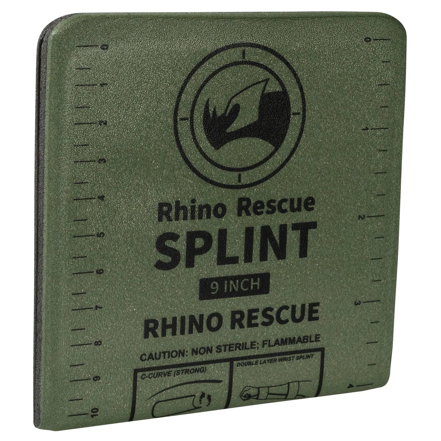 Splint Universalschiene 9 Inch
