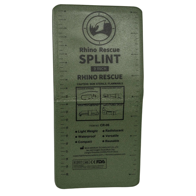 rhino-rescue-splint-universalschiene-9-inch-oliv-ansicht-2