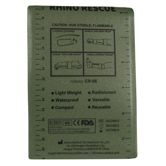 Splint Universalschiene 18 Inch