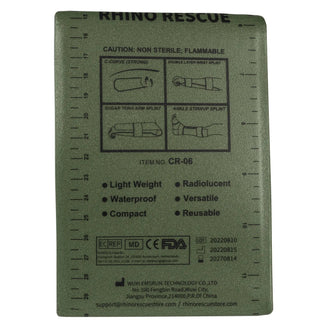 Splint Universalschiene 18 Inch