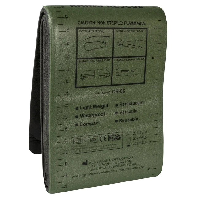 rhino-rescue-splint-universalschiene-36-inch-oliv-ansicht-2