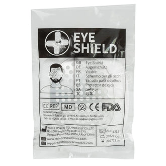 Augenschutz Eye Shield