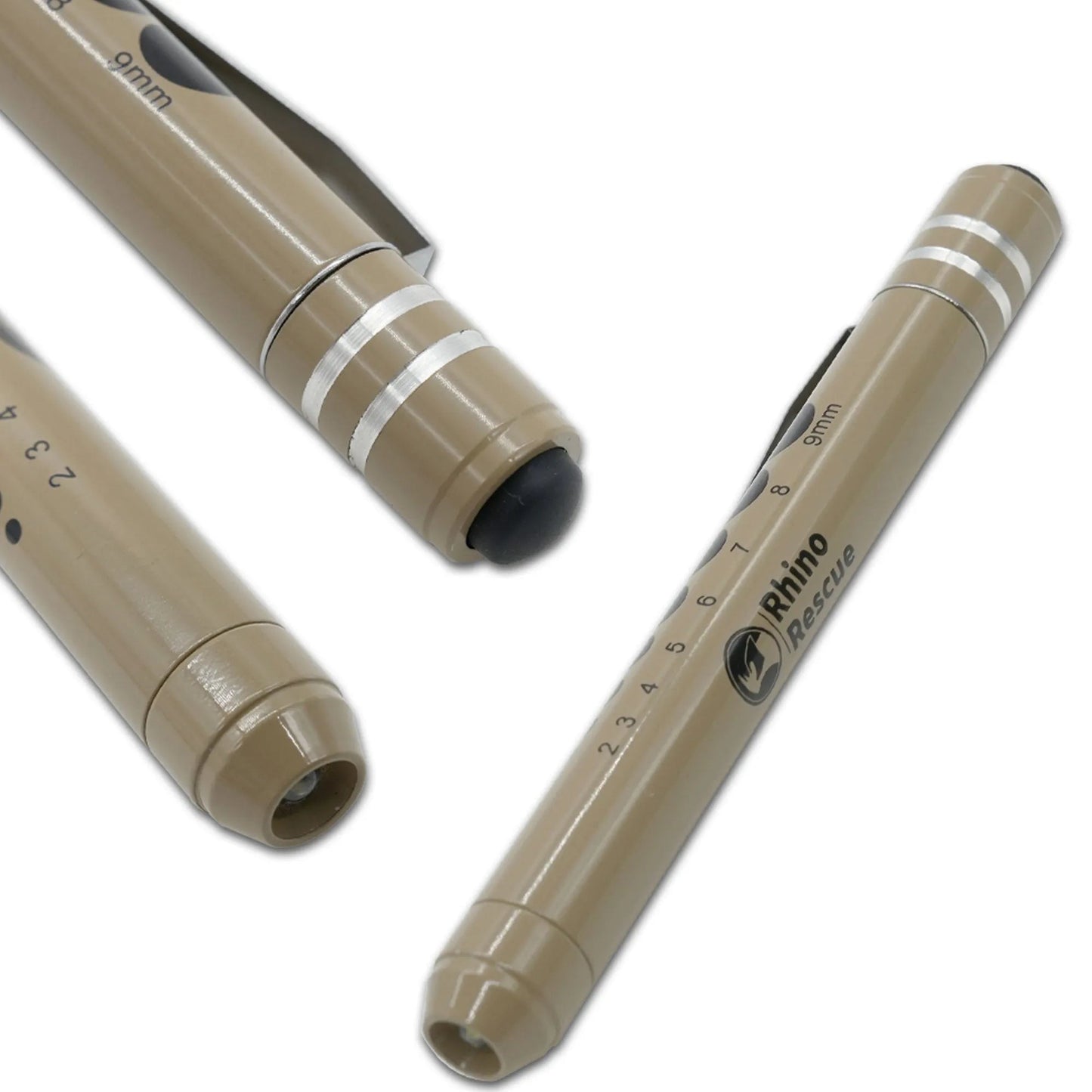Diagnostikleuchte Reusable LED Penlight