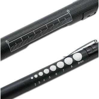Diagnostikleuchte Reusable LED Penlight Dual