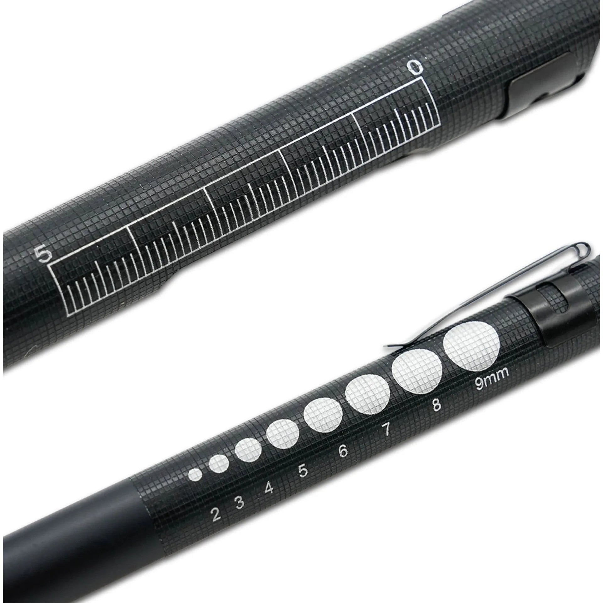 Diagnostikleuchte Reusable LED Penlight Dual