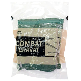 Dreiecktuch Combat Cravat