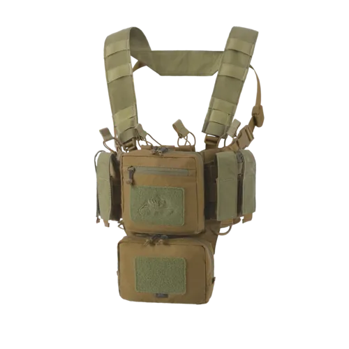 Chest Rig Training Mini
