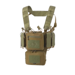 Chest Rig Training Mini