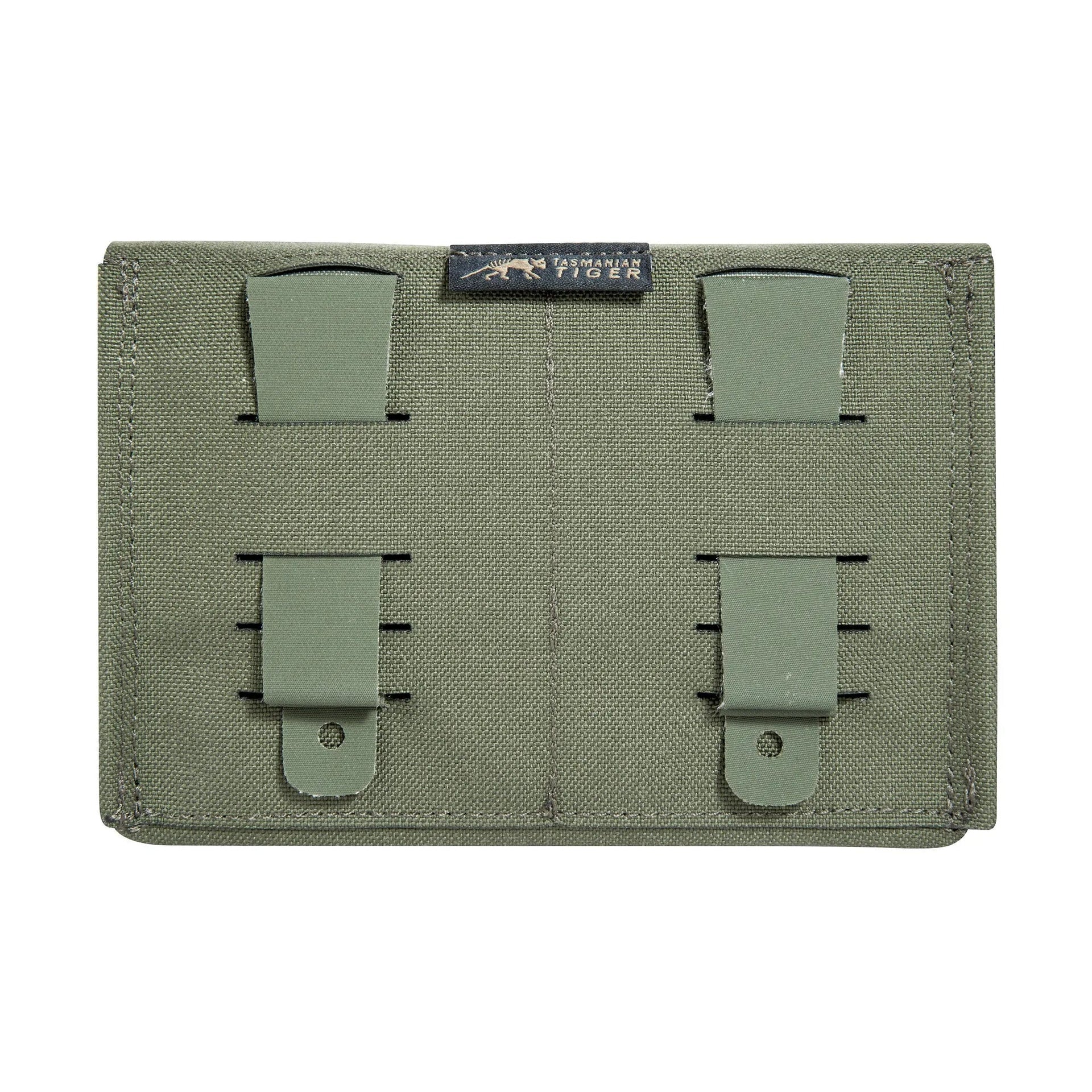 Zubehörtasche Mil Pouch Utility MKII