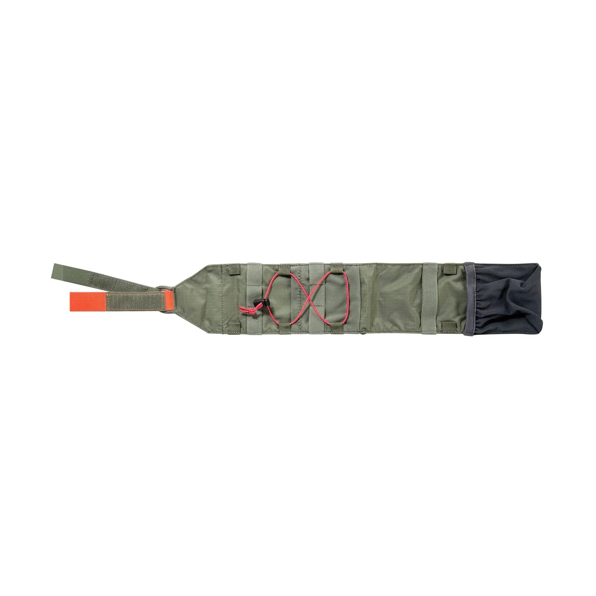 Erste-Hilfe-Tasche IFAK Pouch Vertical