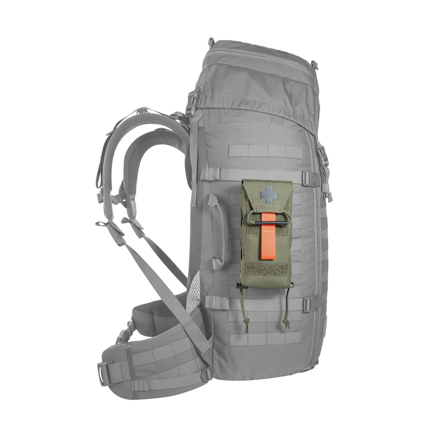 Erste-Hilfe-Tasche IFAK Pouch Vertical