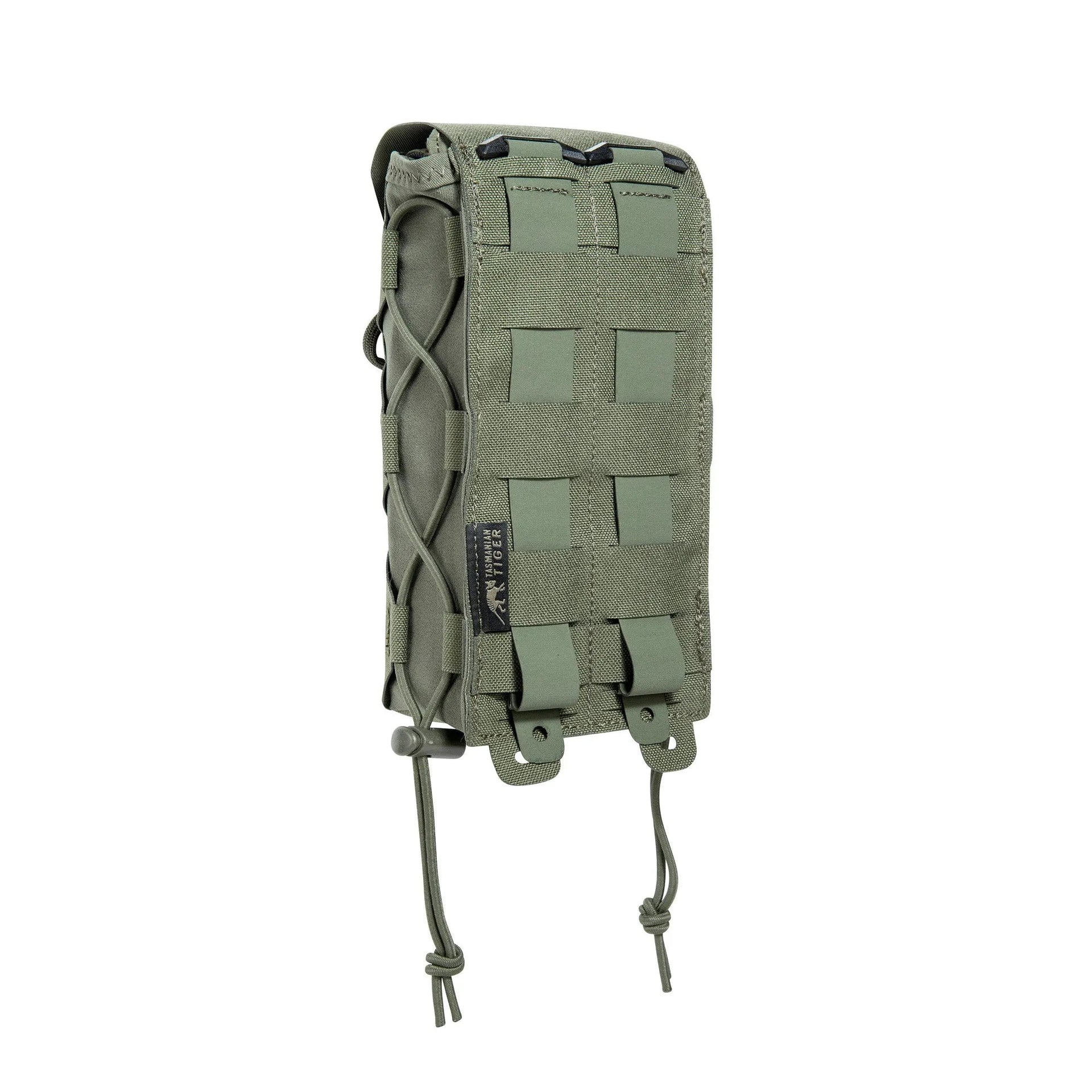 Erste-Hilfe-Tasche IFAK Pouch Vertical