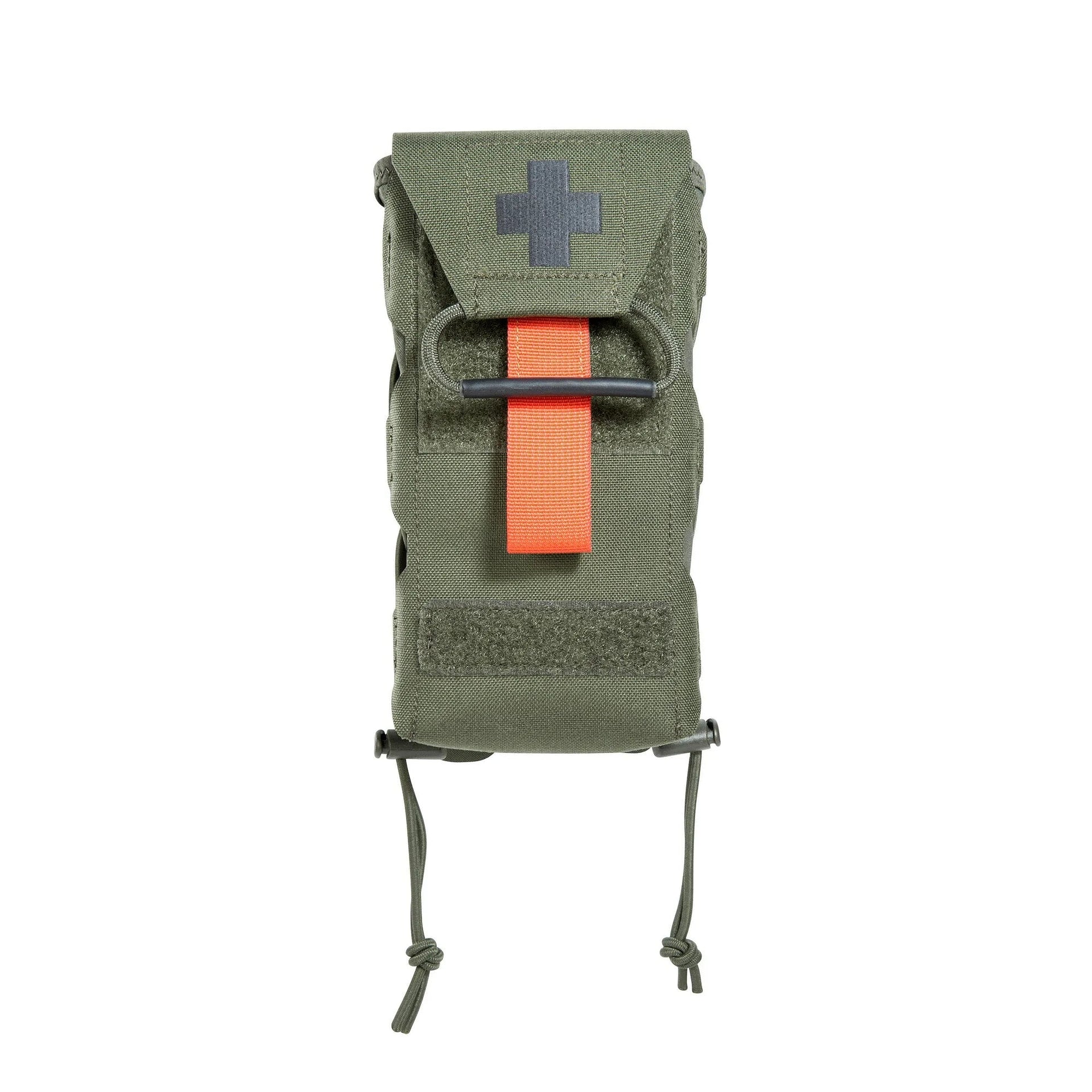 Erste-Hilfe-Tasche IFAK Pouch Vertical