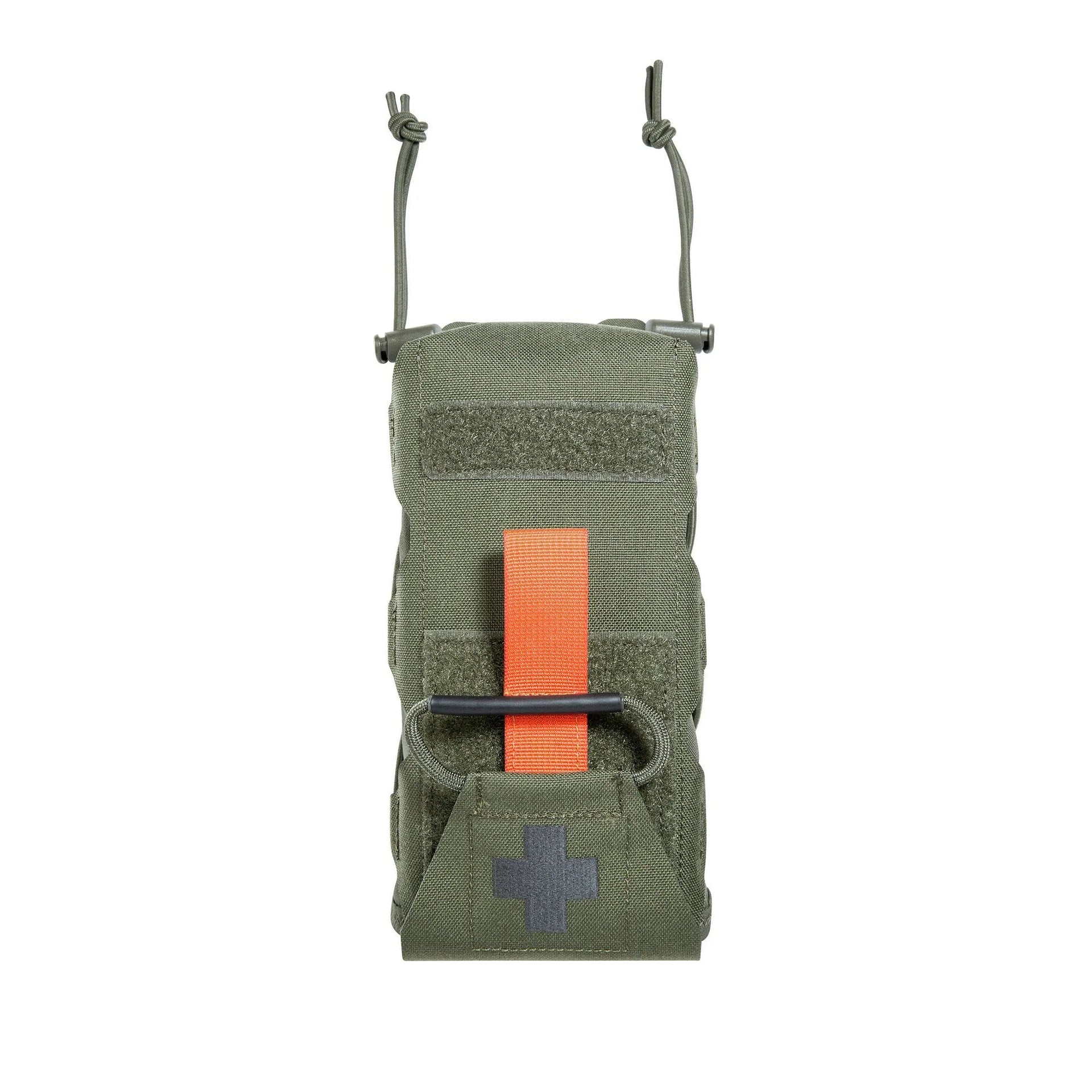Erste-Hilfe-Tasche IFAK Pouch Vertical