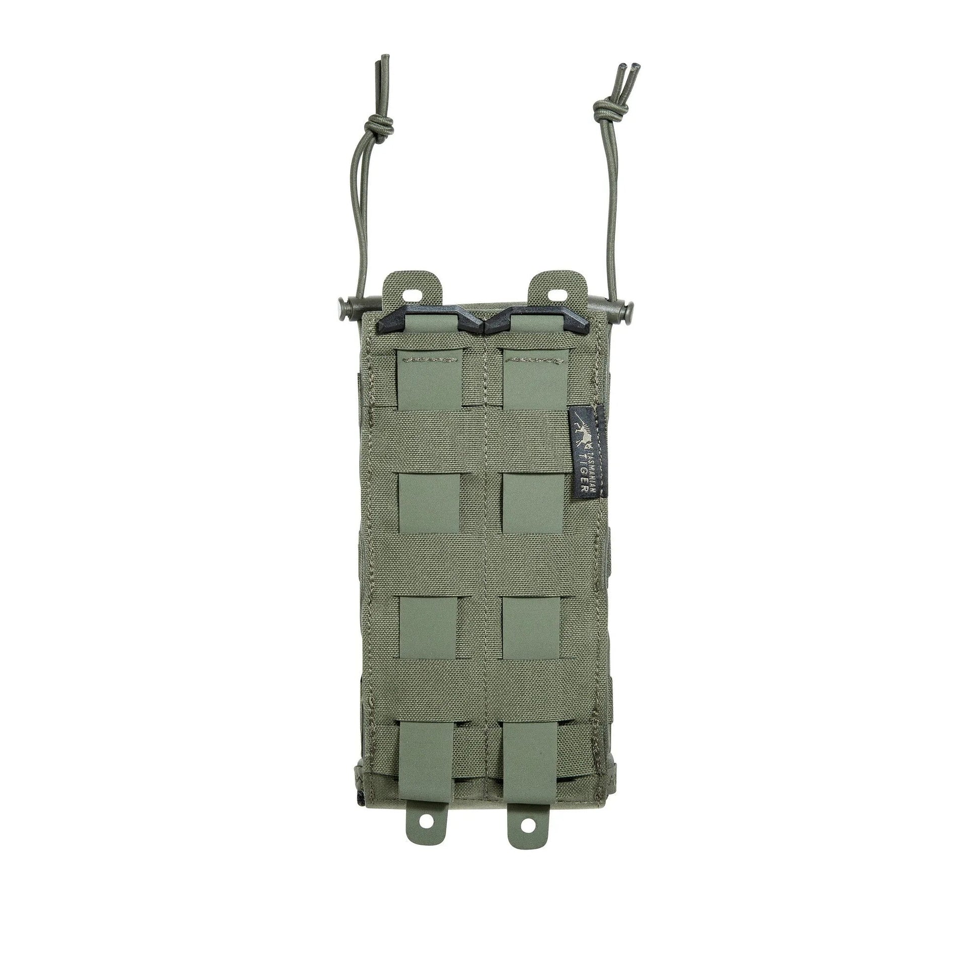 Erste-Hilfe-Tasche IFAK Pouch Vertical