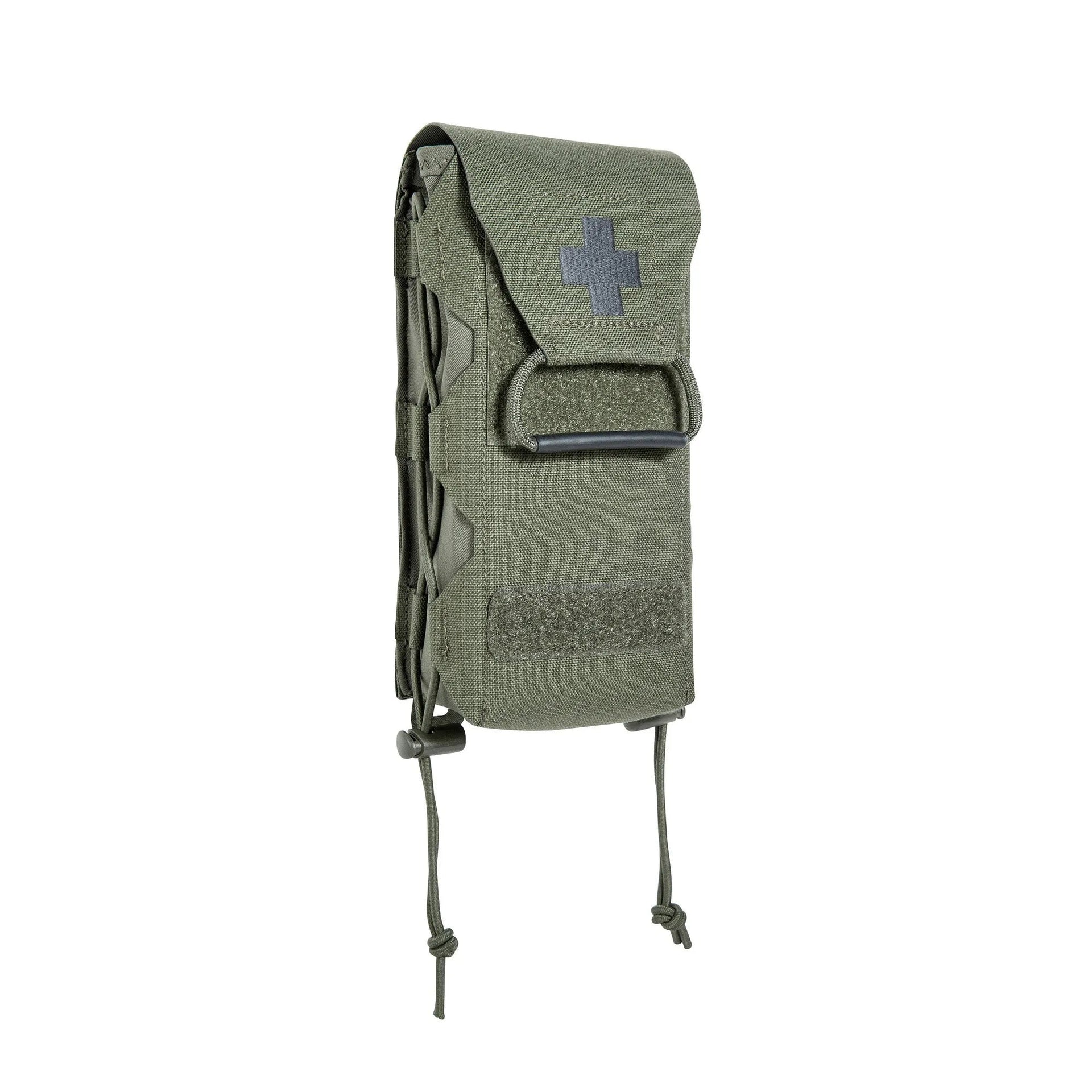 Erste-Hilfe-Tasche IFAK Pouch Vertical