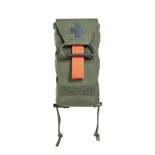 Erste-Hilfe-Tasche IFAK Pouch Vertical