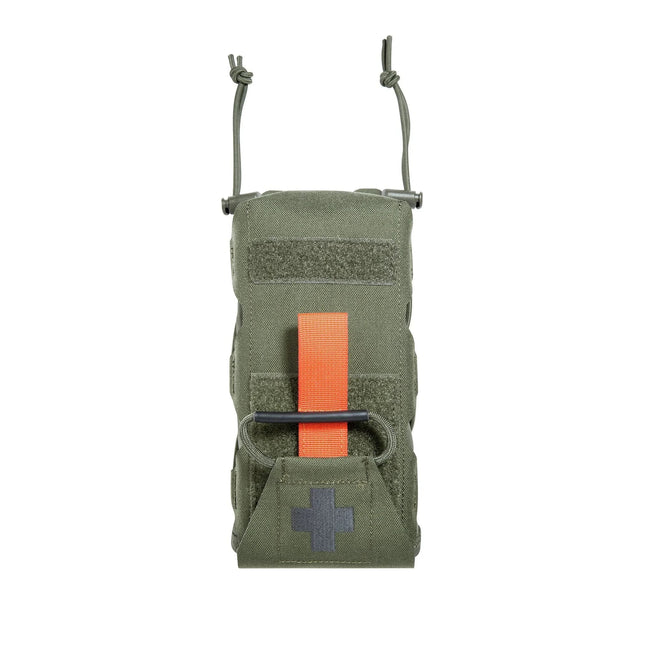 Erste-Hilfe-Tasche IFAK Pouch Vertical