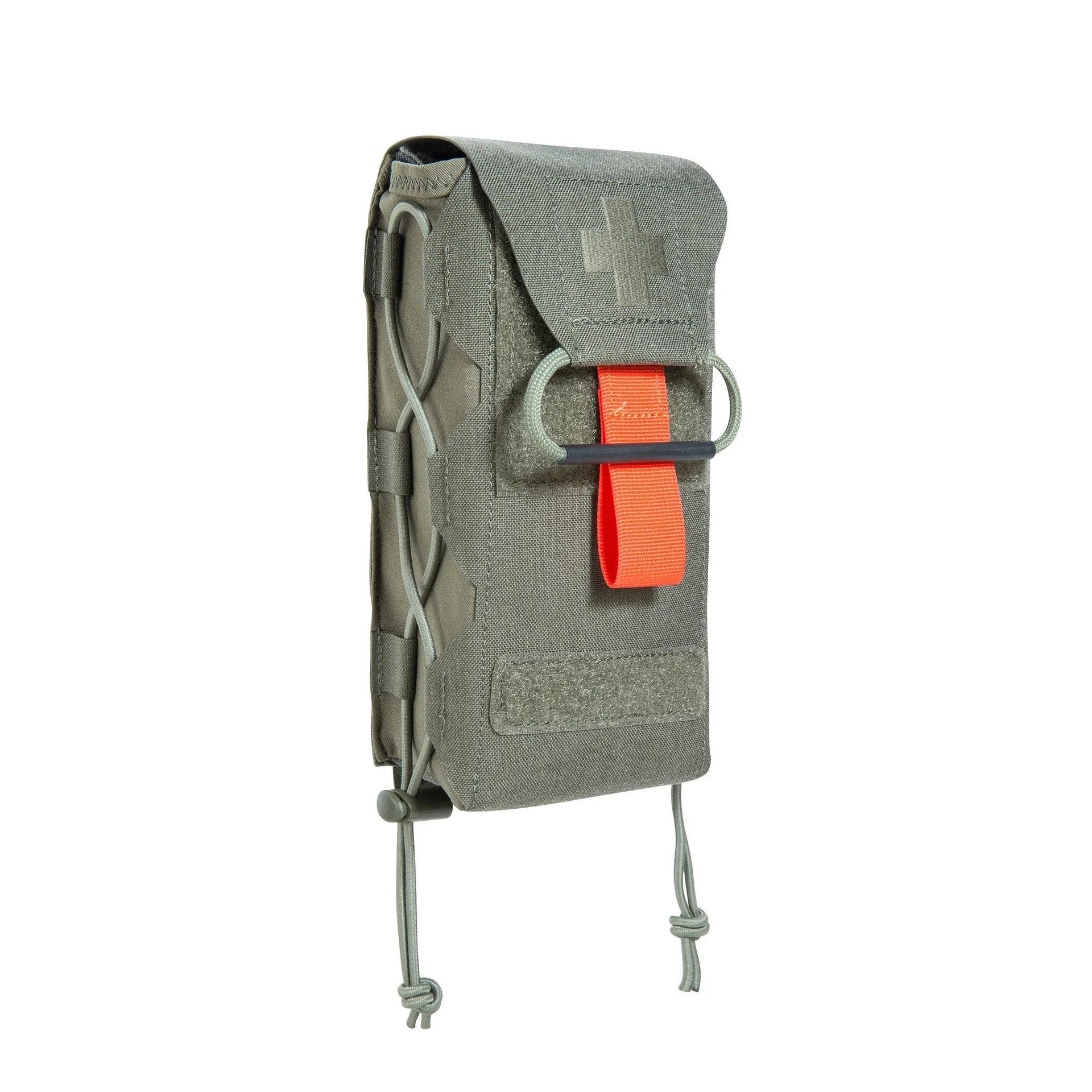 Erste-Hilfe-Tasche IFAK Pouch Vertical