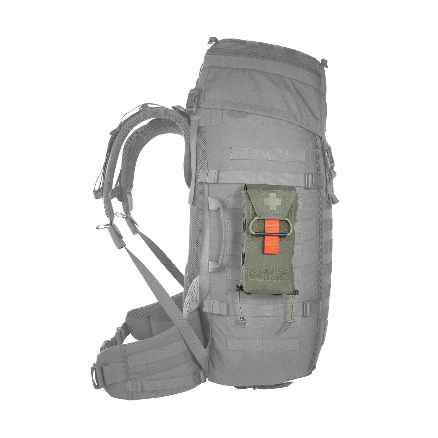 Erste-Hilfe-Tasche IFAK Pouch Vertical