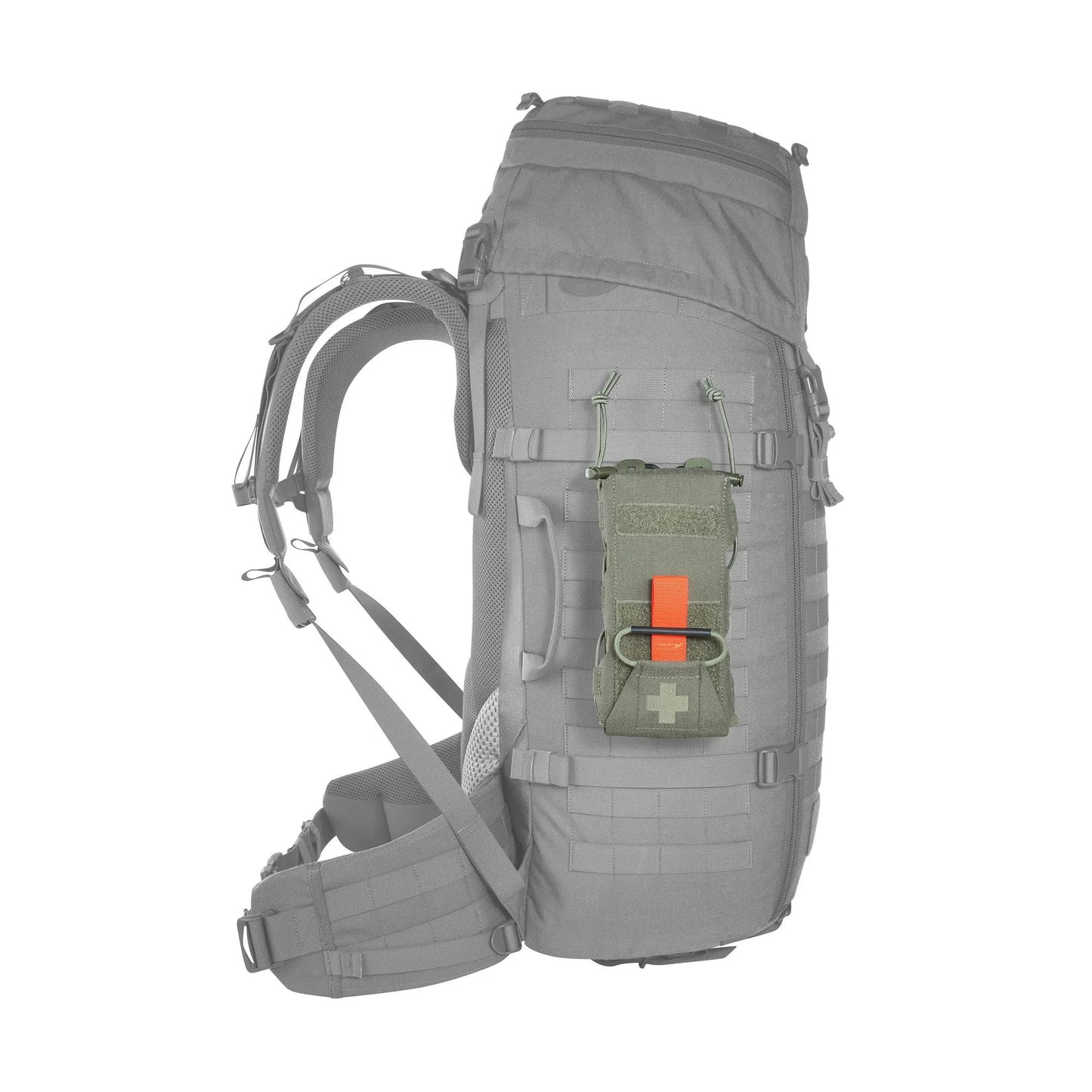 Erste-Hilfe-Tasche IFAK Pouch Vertical