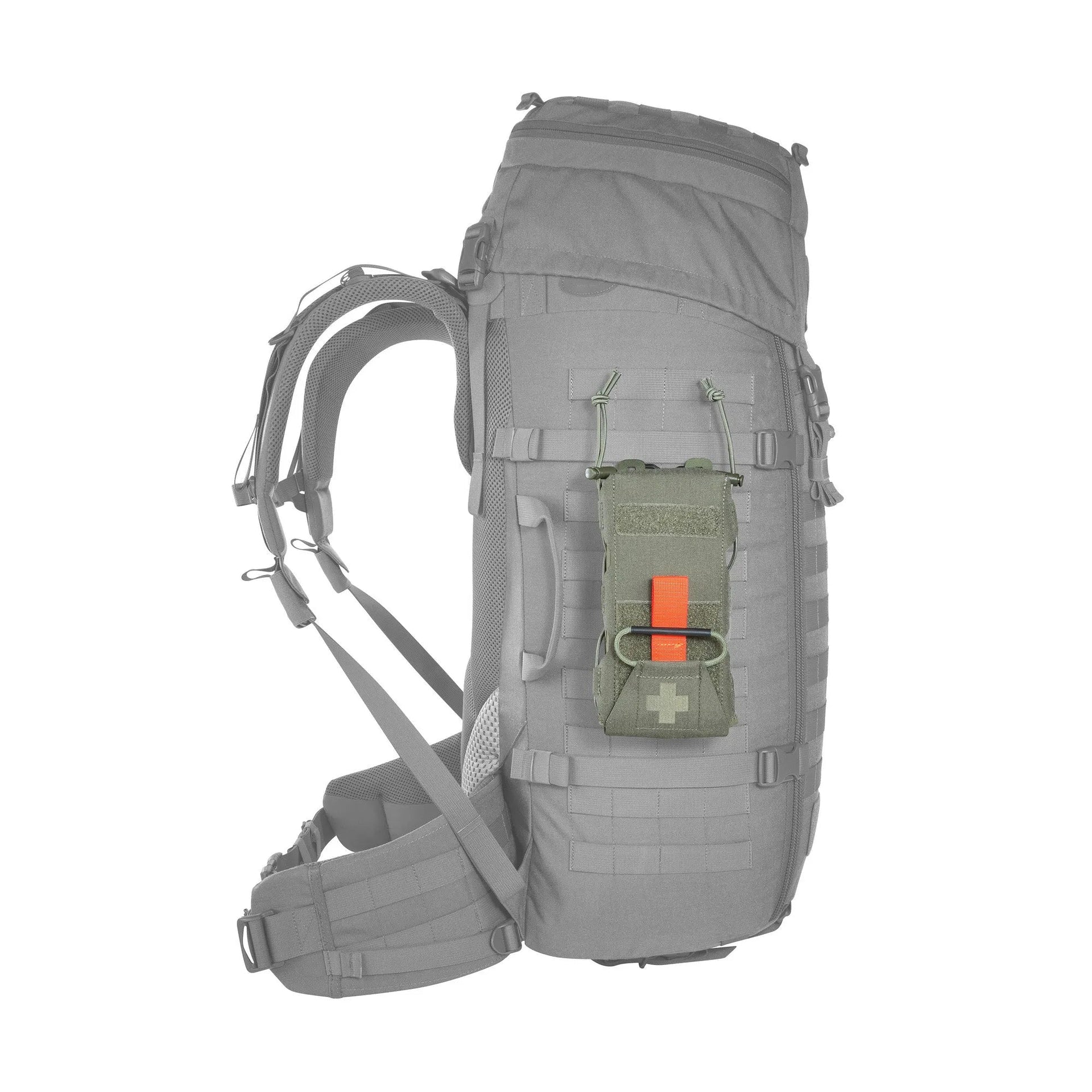 Erste-Hilfe-Tasche IFAK Pouch Vertical