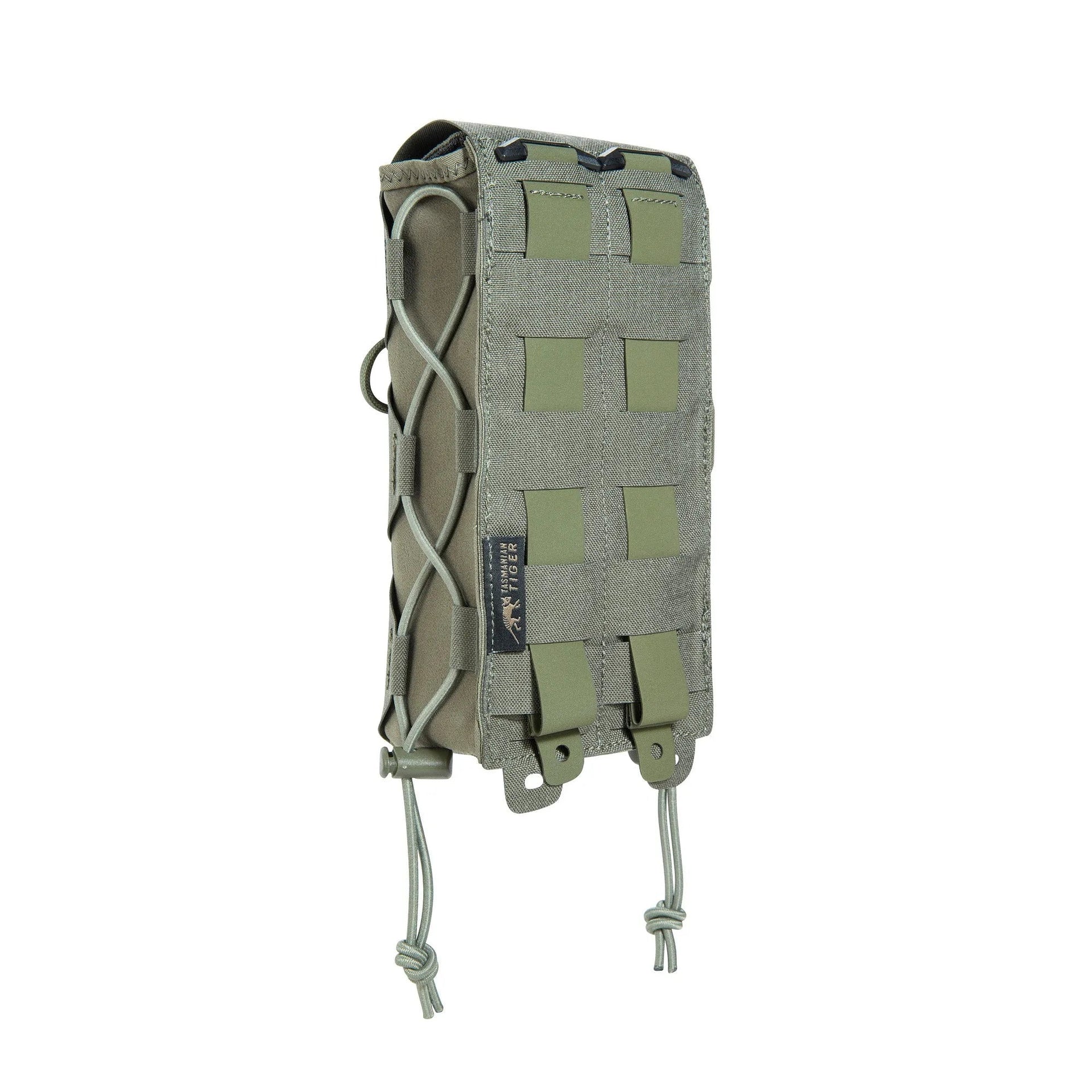 Erste-Hilfe-Tasche IFAK Pouch Vertical