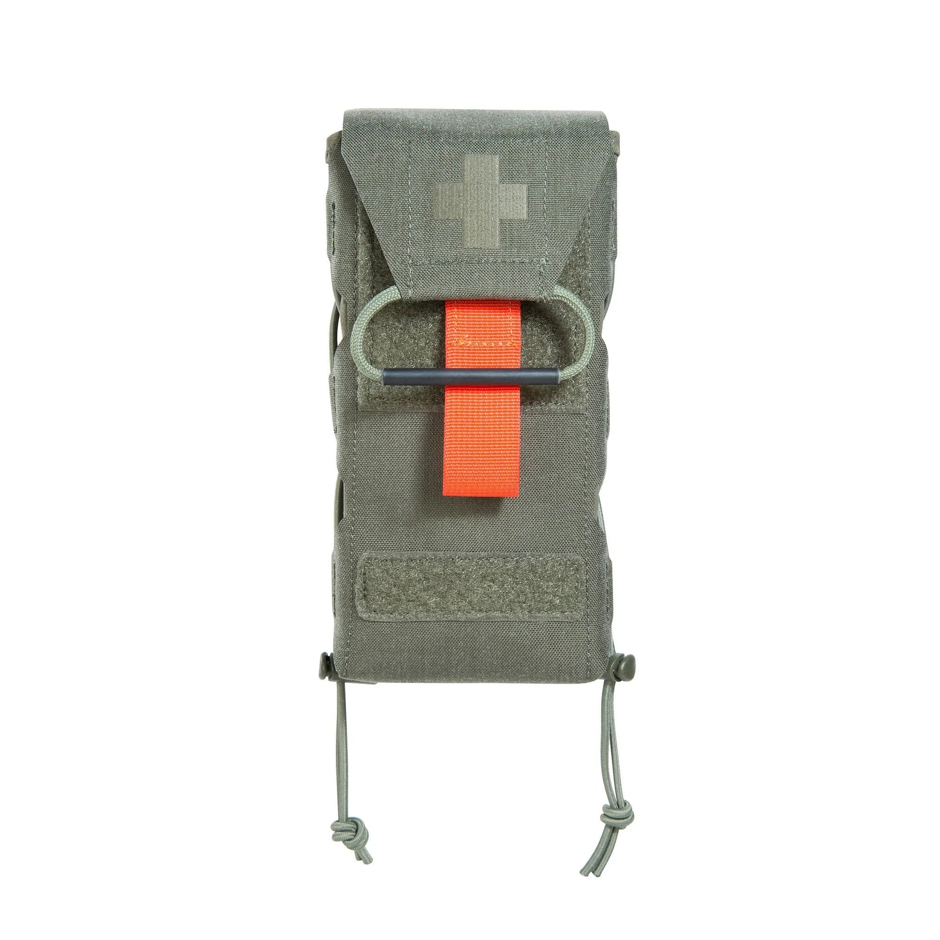 Erste-Hilfe-Tasche IFAK Pouch Vertical